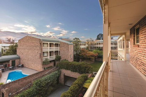 Adina Serviced Apts Canberra Kingston - Accommodation in Bendigo 4