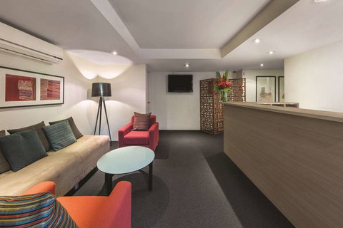 Adina Serviced Apts Canberra Kingston - Accommodation in Bendigo 5