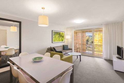 Adina Serviced Apts Canberra Kingston - Accommodation in Bendigo 6