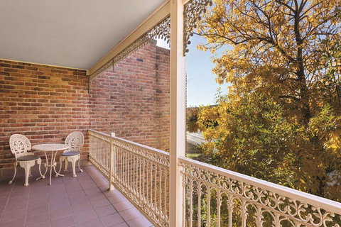 Adina Serviced Apts Canberra Kingston - Accommodation in Bendigo 7
