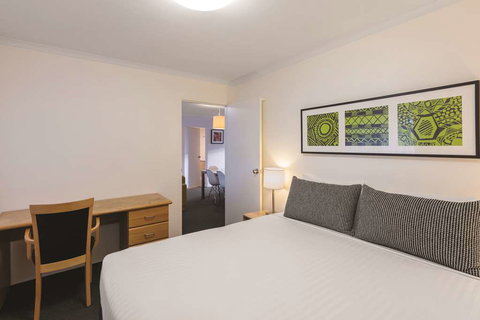 Adina Serviced Apts Canberra Kingston - Accommodation in Bendigo 8