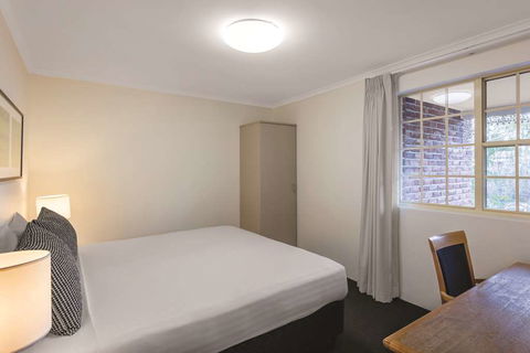 Adina Serviced Apts Canberra Kingston - Accommodation in Bendigo 9