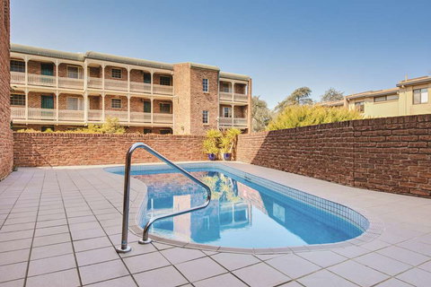 Adina Serviced Apts Canberra Kingston - Accommodation in Bendigo 11