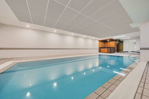 Adina Serviced Apts Canberra Kingston - Accommodation in Bendigo 12