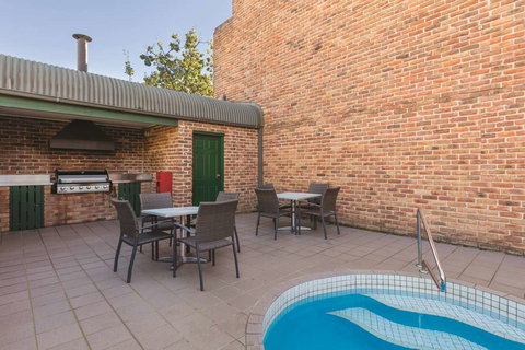 Adina Serviced Apts Canberra Kingston - Accommodation in Bendigo 14
