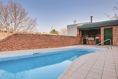Adina Serviced Apts Canberra Kingston - Accommodation in Bendigo 15