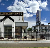 Admiralty Inn - Accommodation in Bendigo