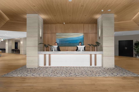 Rydges Geelong - Accommodation in Bendigo 1