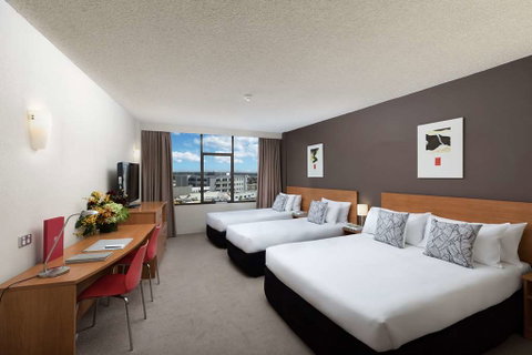 Rydges Geelong - Accommodation in Bendigo 4