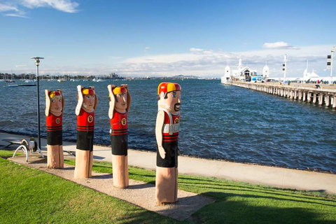 Rydges Geelong - Accommodation in Bendigo 17