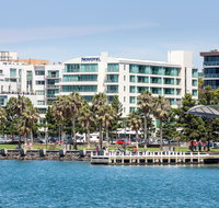 Novotel Geelong - Accommodation in Bendigo