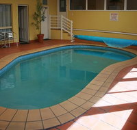 Abbotswood Motor Inn - Accommodation in Bendigo
