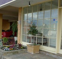 Aberdeen Motor Inn - Accommodation in Bendigo
