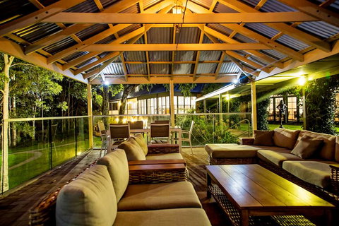 Lincoln Downs Resort, BW Signature Coll - Accommodation in Bendigo 1