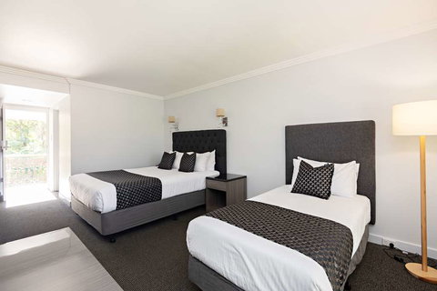 Lincoln Downs Resort, BW Signature Coll - Accommodation in Bendigo 6