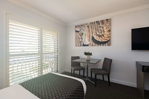 Lincoln Downs Resort, BW Signature Coll - Accommodation in Bendigo 7