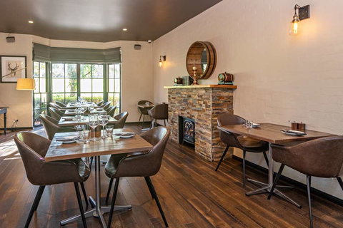 Lincoln Downs Resort, BW Signature Coll - Accommodation in Bendigo 11