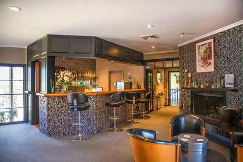 Lincoln Downs Resort, BW Signature Coll - Accommodation in Bendigo 12