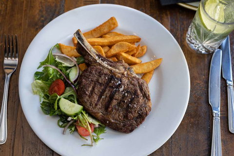 Lincoln Downs Resort, BW Signature Coll - Accommodation in Bendigo 13