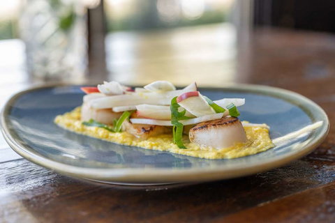 Lincoln Downs Resort, BW Signature Coll - Accommodation in Bendigo 14