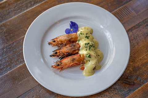 Lincoln Downs Resort, BW Signature Coll - Accommodation in Bendigo 15