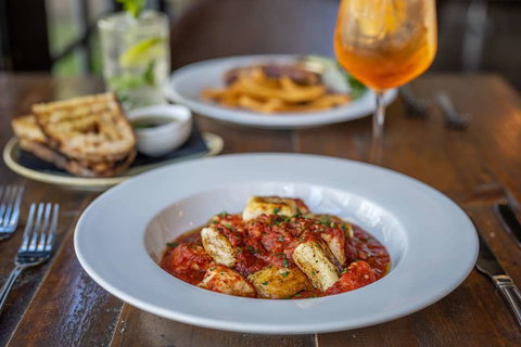 Lincoln Downs Resort, BW Signature Coll - Accommodation in Bendigo 16