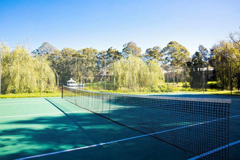 Lincoln Downs Resort, BW Signature Coll - Accommodation in Bendigo 17