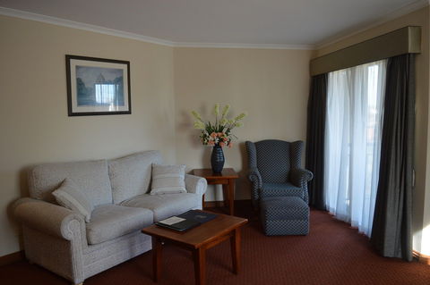 Gateway On Monash - Accommodation in Bendigo 0