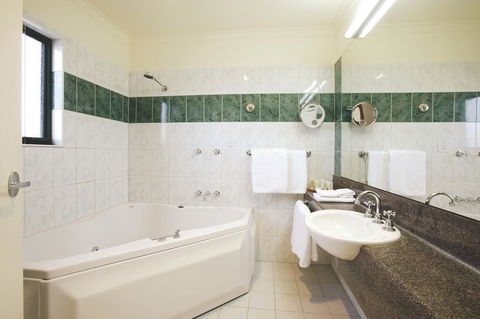 Gateway On Monash - Accommodation in Bendigo 1