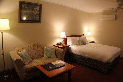 Gateway On Monash - Accommodation in Bendigo 2