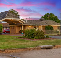 Stagecoach Motel - Accommodation in Bendigo