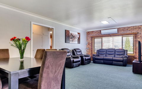 Jackie Howe Motel - Accommodation in Bendigo 1