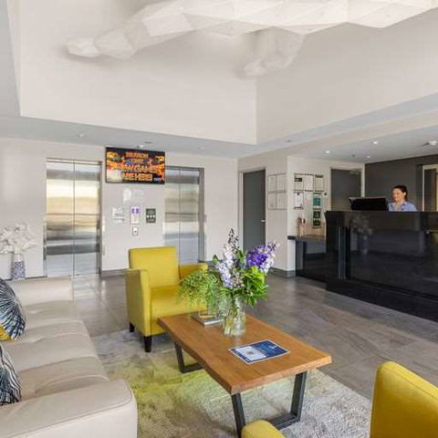 H on Mitchell Apartment Hotel - Accommodation in Bendigo 0