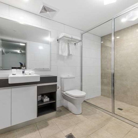 H on Mitchell Apartment Hotel - Accommodation in Bendigo 2