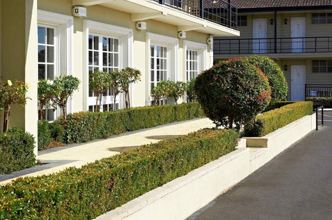 Ibis Styles Albany - Accommodation in Bendigo 0