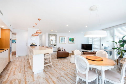 Lanai Riverside Apartments - Accommodation in Bendigo 1