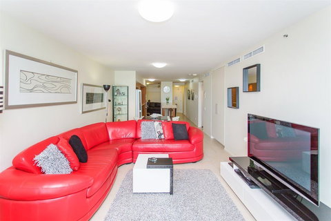 Lanai Riverside Apartments - Accommodation in Bendigo 2