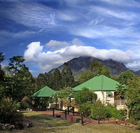 Mt Barney Lodge - Accommodation in Bendigo