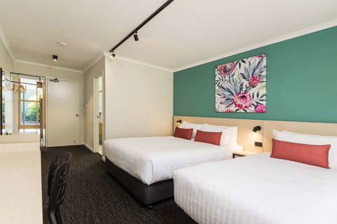 NIghtcap at Balaclava Hotel - Accommodation in Bendigo 2