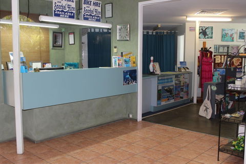 Kellys Beach Resort - Accommodation in Bendigo 1
