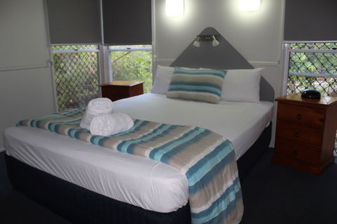 Kellys Beach Resort - Accommodation in Bendigo 2