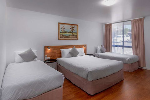 Econo Lodge Lilydale - Accommodation in Bendigo 0
