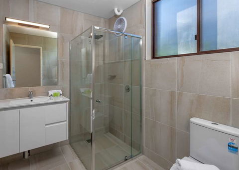 Econo Lodge Lilydale - Accommodation in Bendigo 2