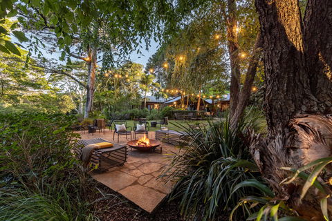 Spicers Tamarind  Retreat - Accommodation in Bendigo 0