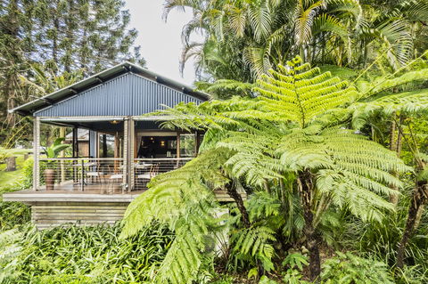Spicers Tamarind  Retreat - Accommodation in Bendigo 2