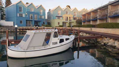 C Mandurah Resort & Serviced Apartments - Accommodation in Bendigo 0