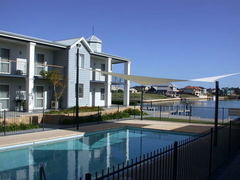 C Mandurah Resort & Serviced Apartments - Accommodation in Bendigo 1