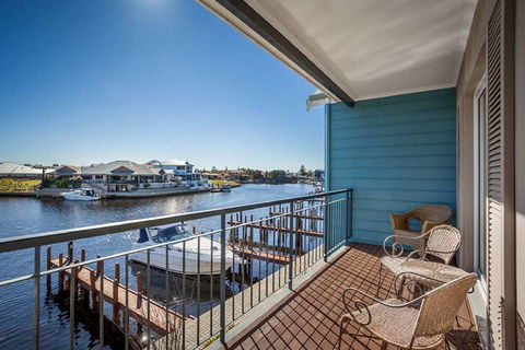 C Mandurah Resort & Serviced Apartments - Accommodation in Bendigo 2