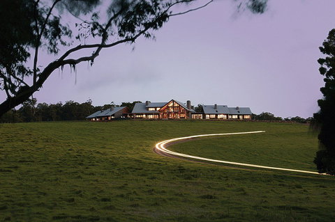 Spicers Peak Lodge - Accommodation in Bendigo 1