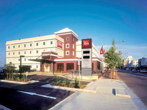 Ibis Newcastle - Accommodation in Bendigo 0